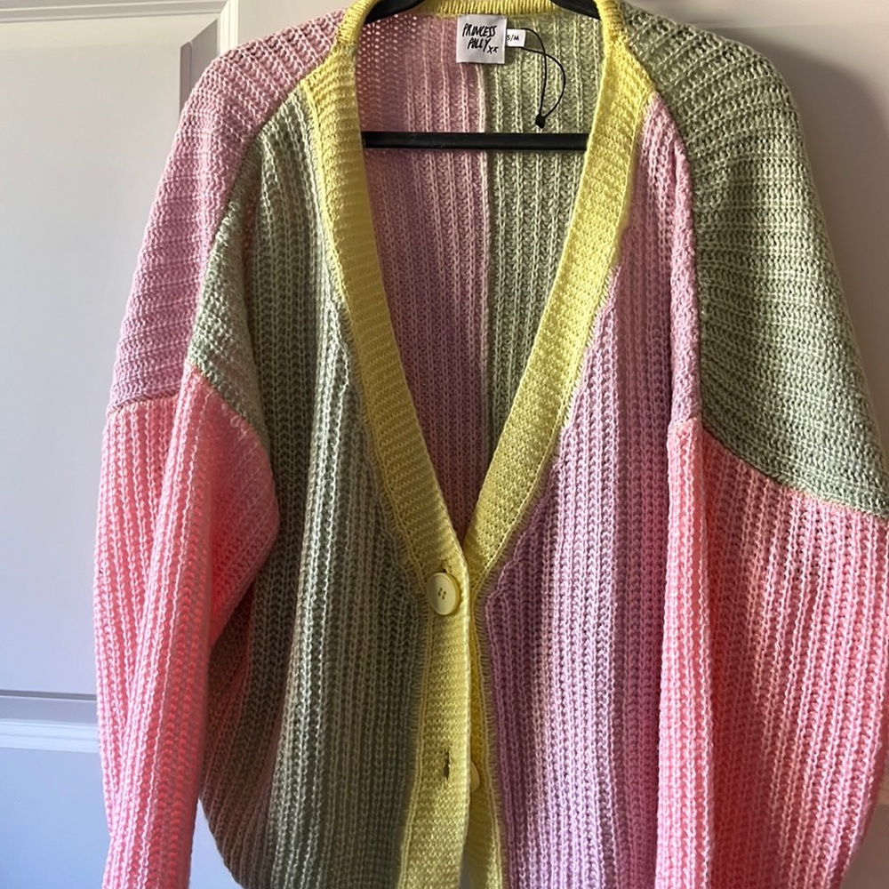 Princess Polly Sweater